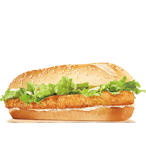 Crispy Sandwich