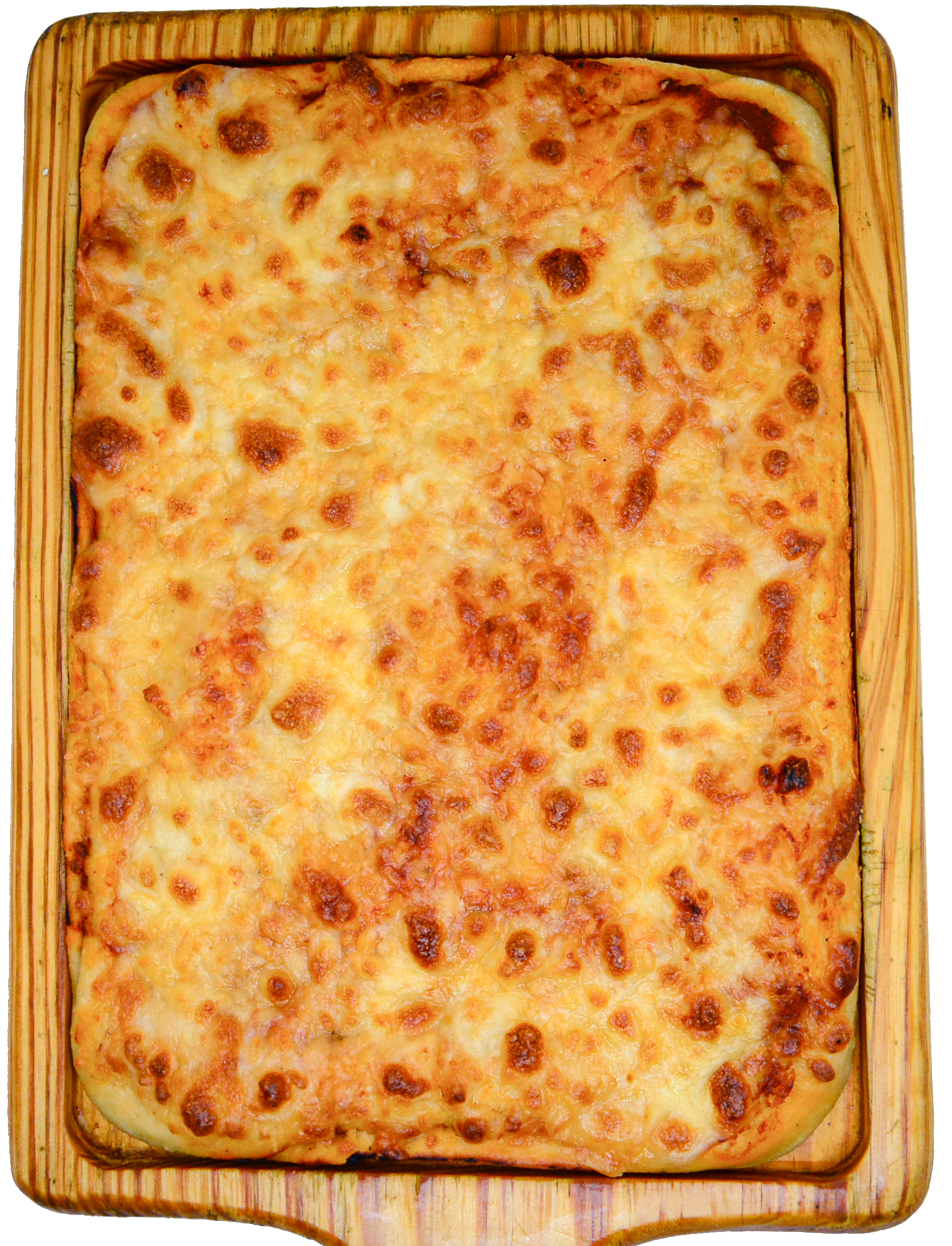 Margarita Pizza