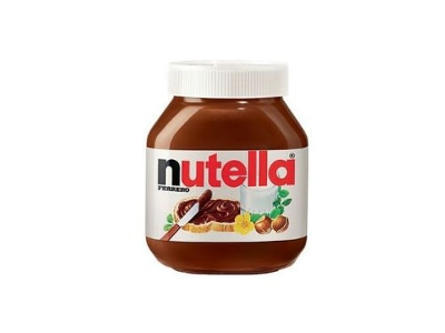 Nutella Chocolate