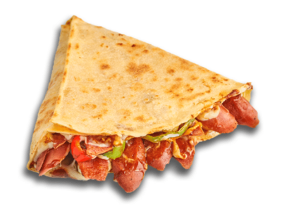 Hot Dog