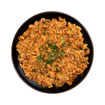 Shakshuka box