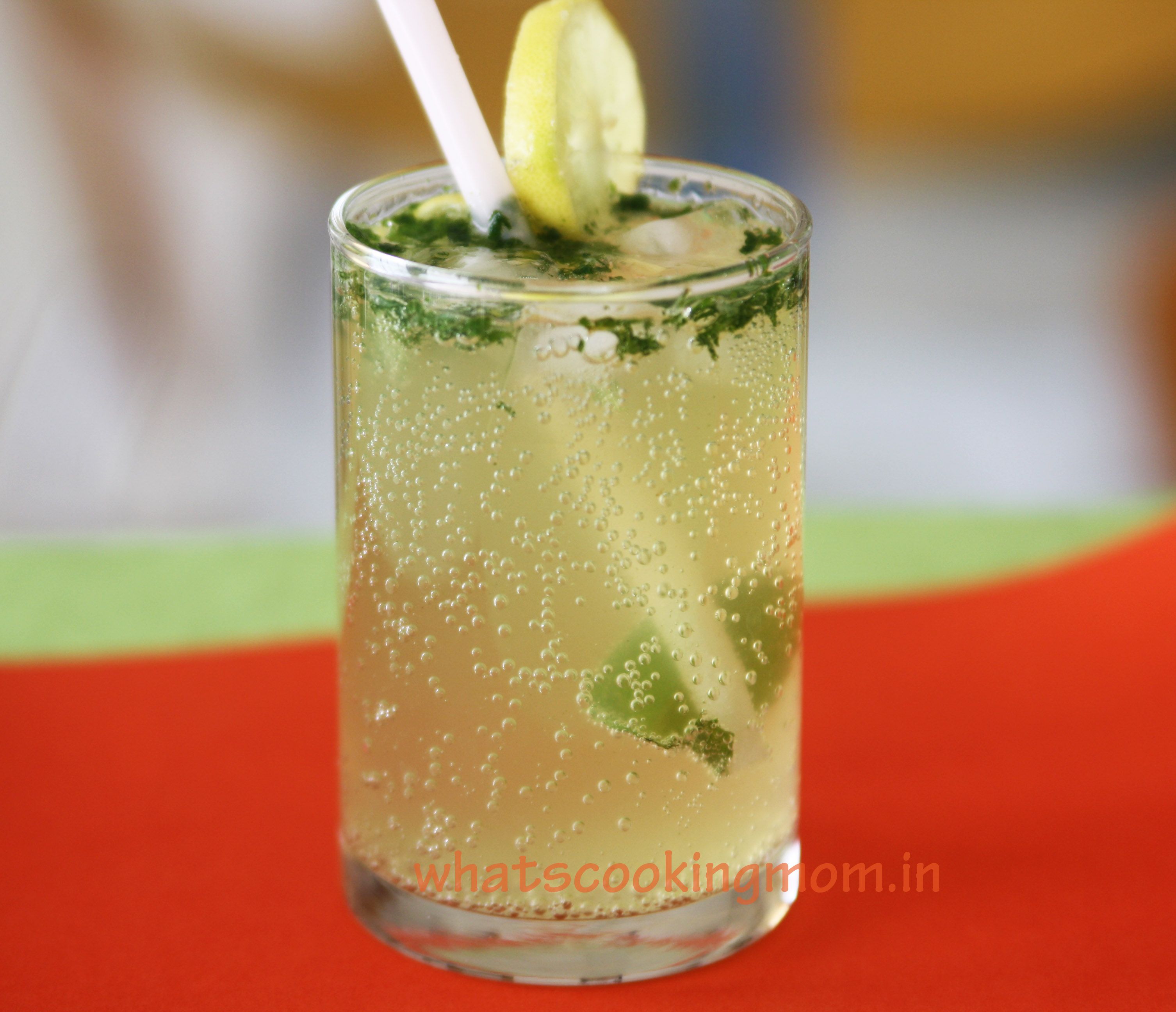 Lemon Juice