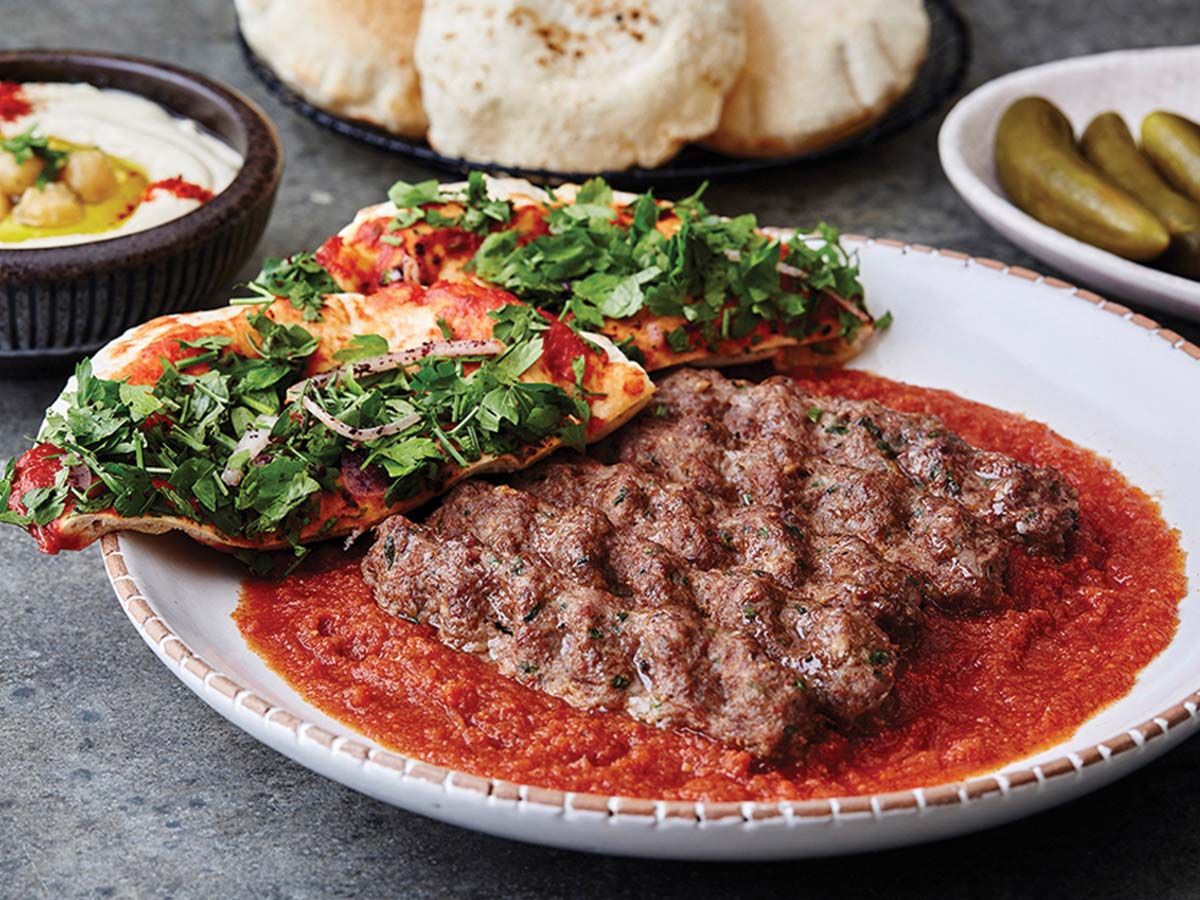 Kebab Khash Khash