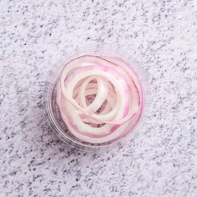 Extra Onions