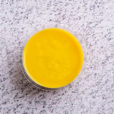 Cheddar sauce