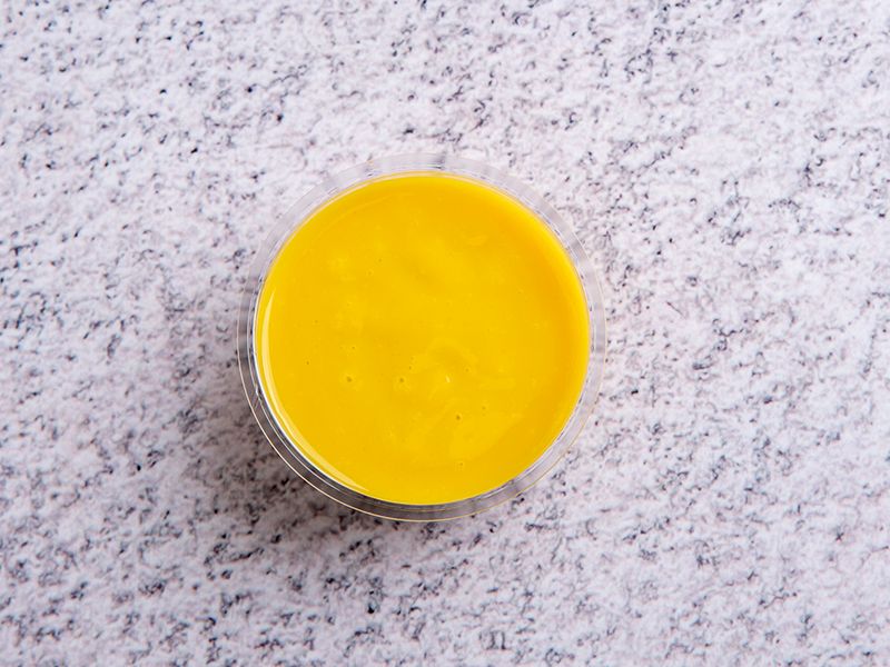 Honey Mustard Sauce