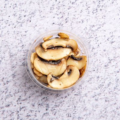 Fresh Mushroom