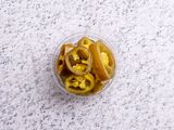 EXTRA jalapeno