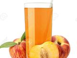 Peach Juice