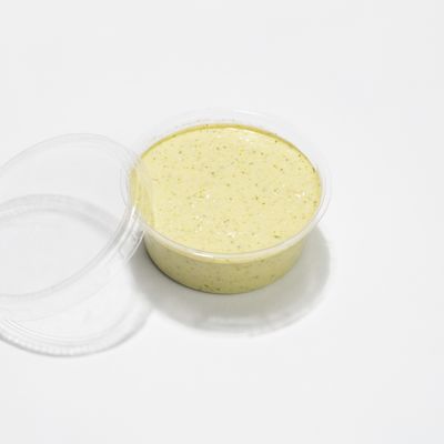 Heaven Green Sauce