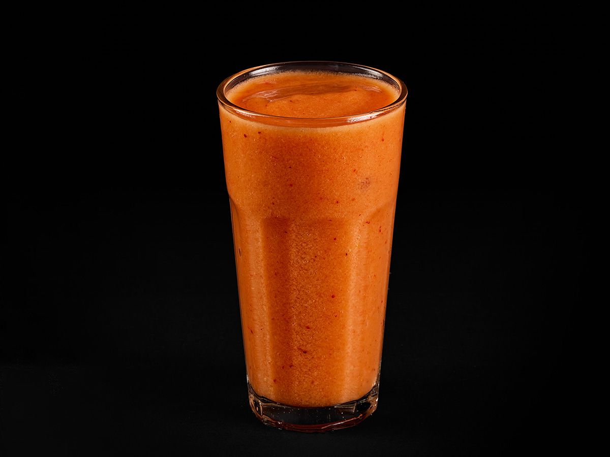 Mango Peach