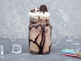Oreo Frappe