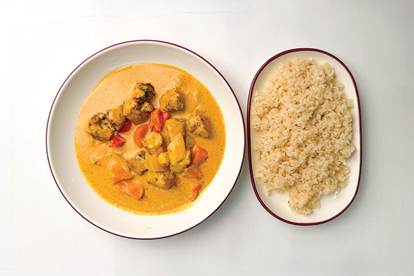Shahi Masala
