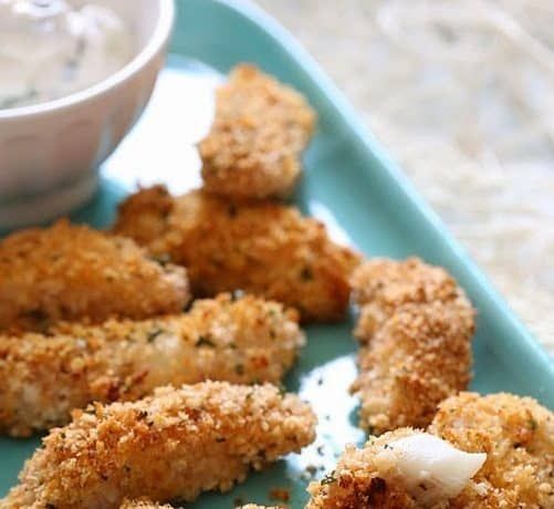 Nemo Meal