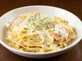 Alfredo White Sauce Pasta