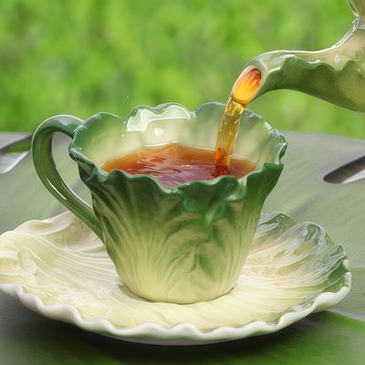 Green Tea