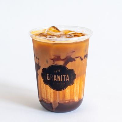 Iced Mocha
