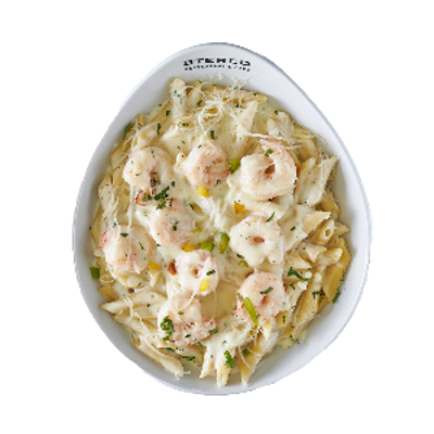 Shrimp Pasta