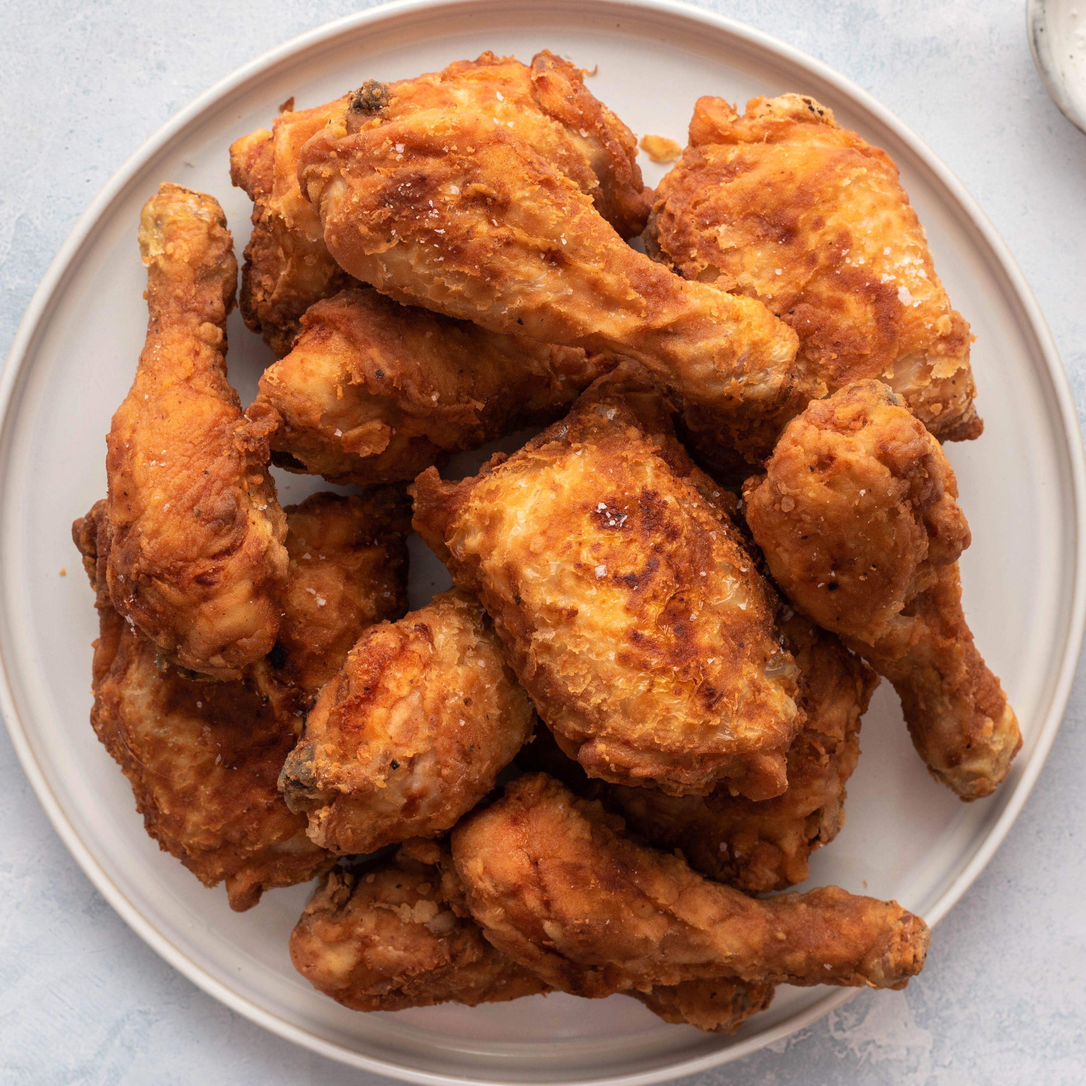 Family Meal - 16 Pieces