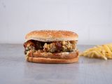 Mexicum Sandwich