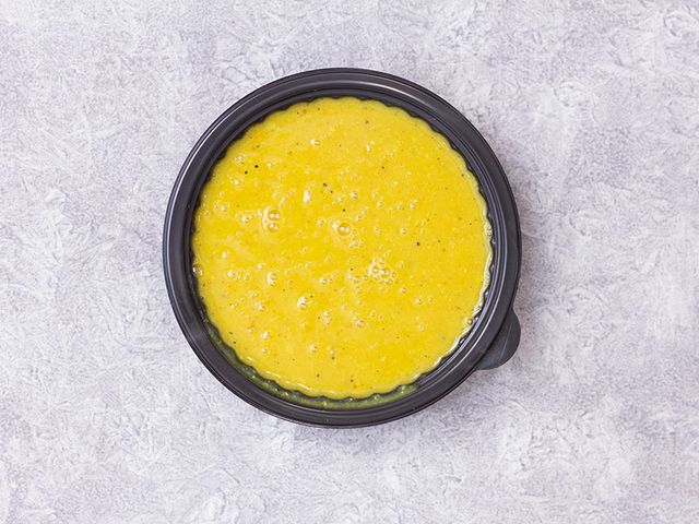 Lentil Soup