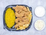 Crispy Chicken