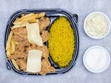 Chicken Zinger