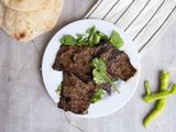 Kilo Grilled Liver