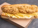 Crispy Chicken Kids
