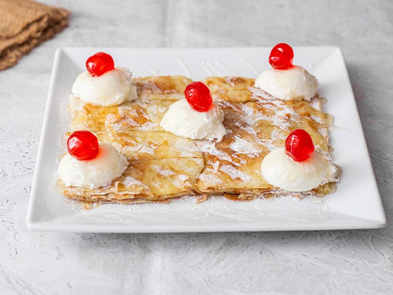 Alexandria Pie