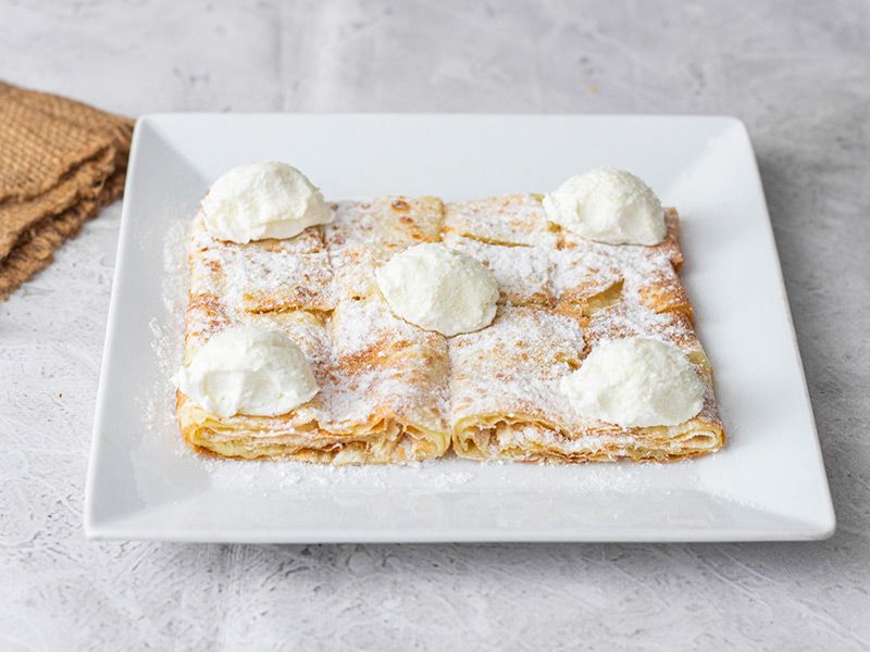 Qashtuta Pie