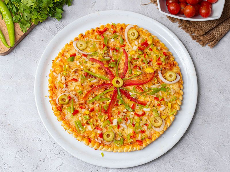 Chipola Pizza