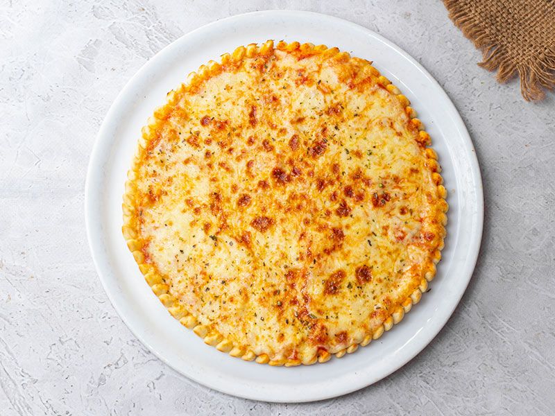 Margherita Pizza