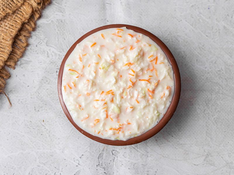 Coleslaw Salad