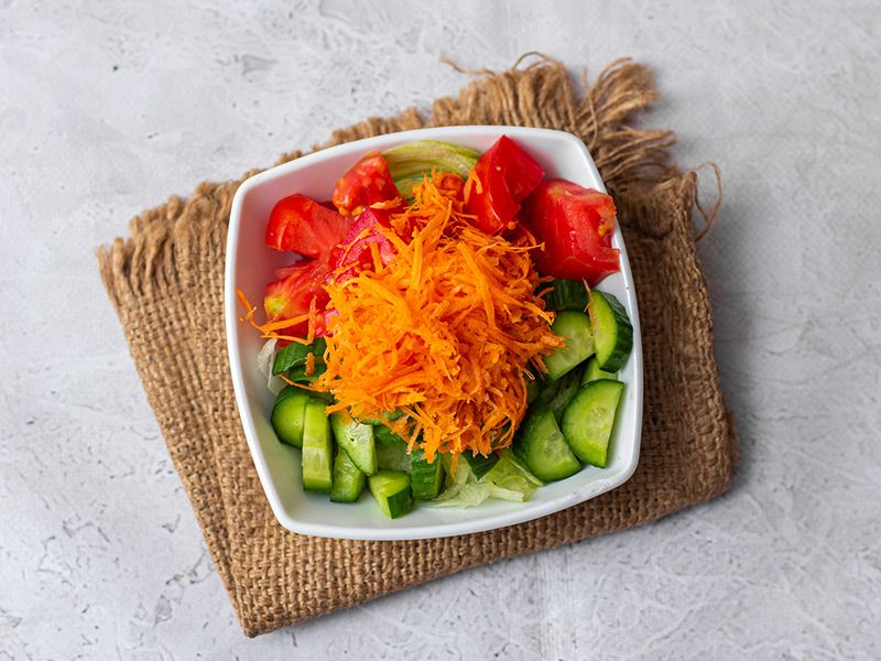 Green Salad