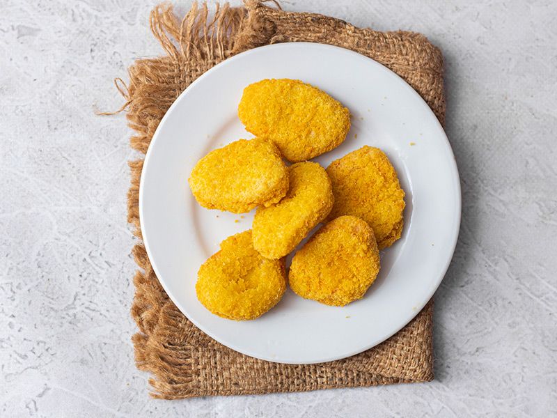 Chicken Nuggets