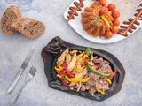 Mix Fajita