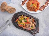 Meat Fajita
