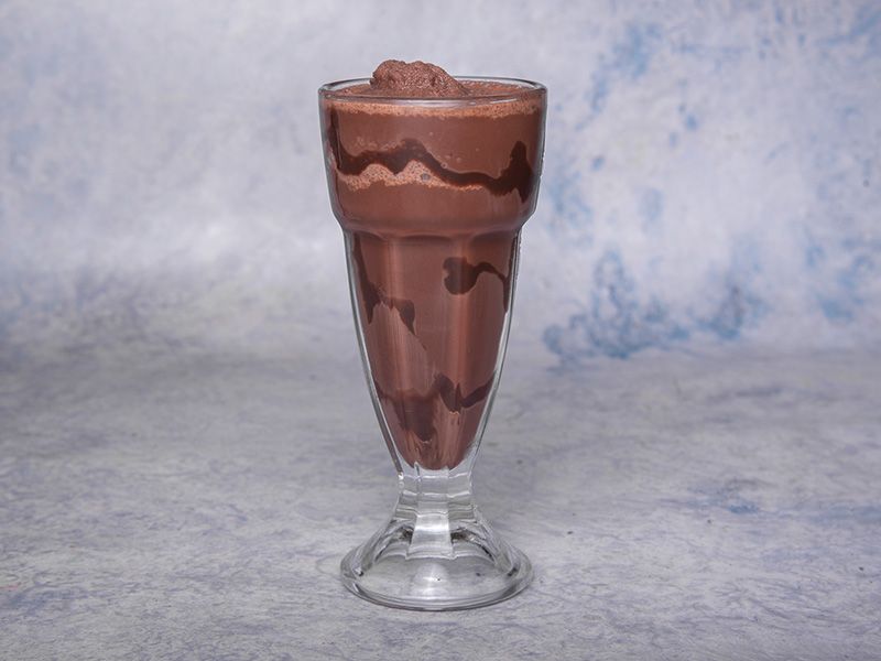 Ice Chocolate