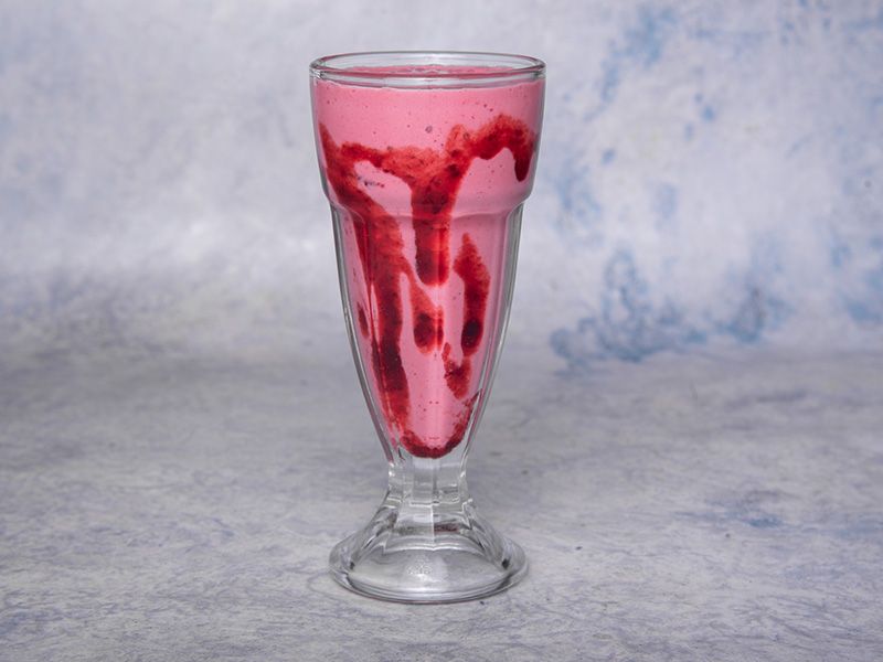 Milkshake