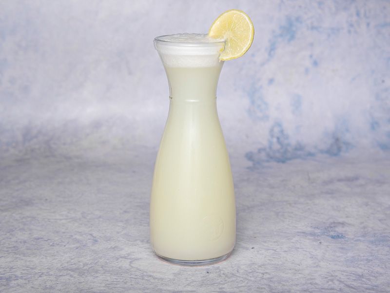 Lemon Juice