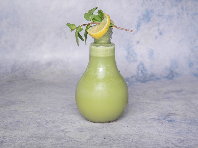 Gonia Juice