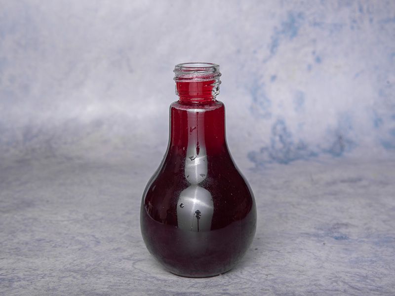 Hibiscus Juice