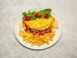 Spanish Omelette