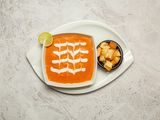 Creamy Tomato Soup
