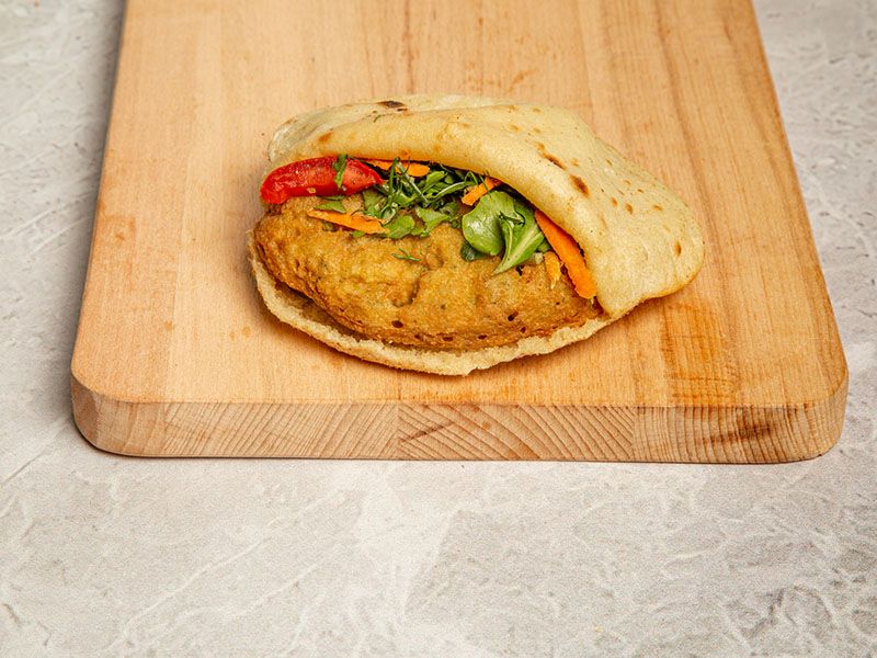 Egga Sandwich
