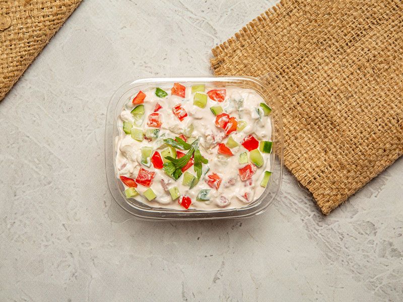 White Cheese