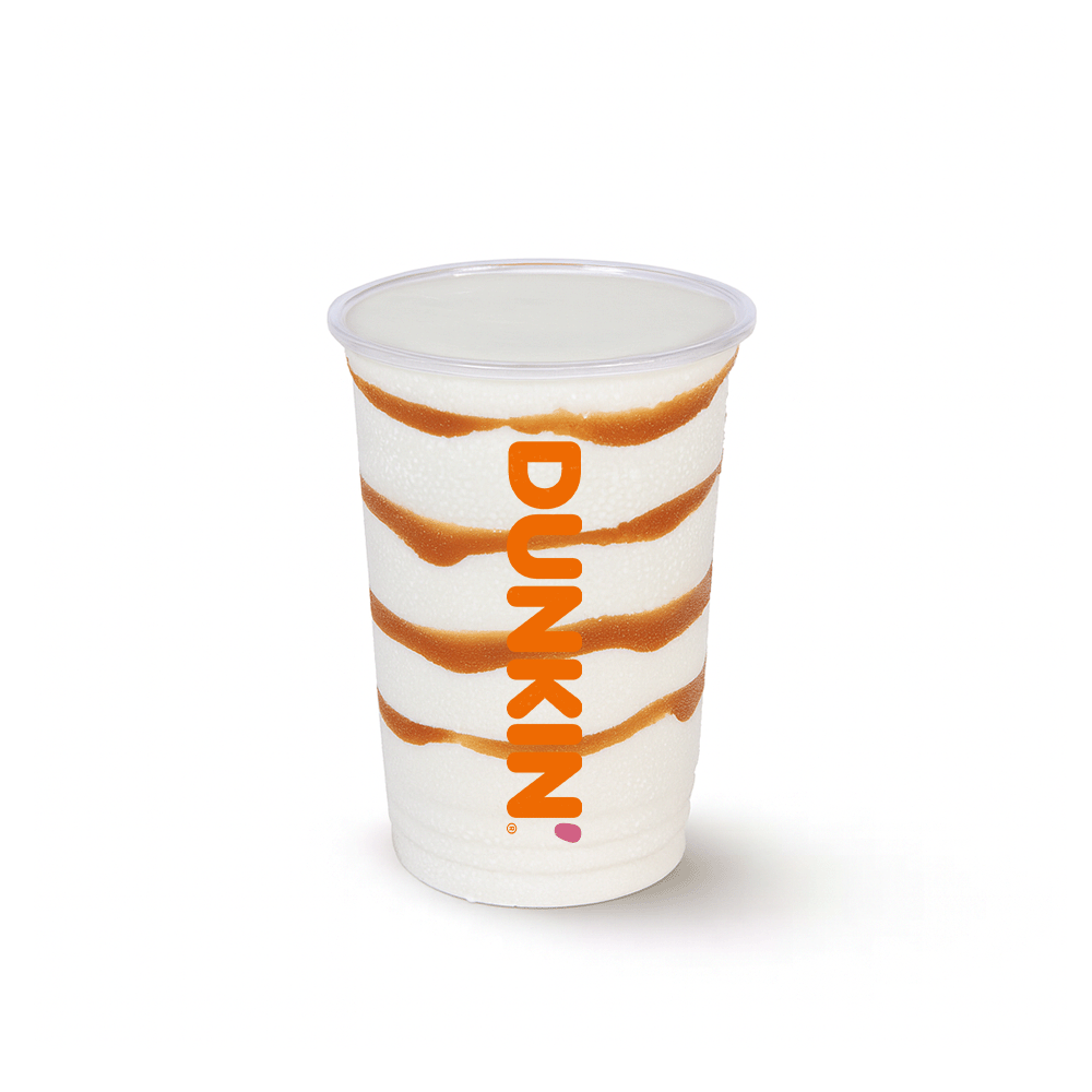 Dunkin' Cream Small