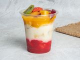Fruit Salad Cup
