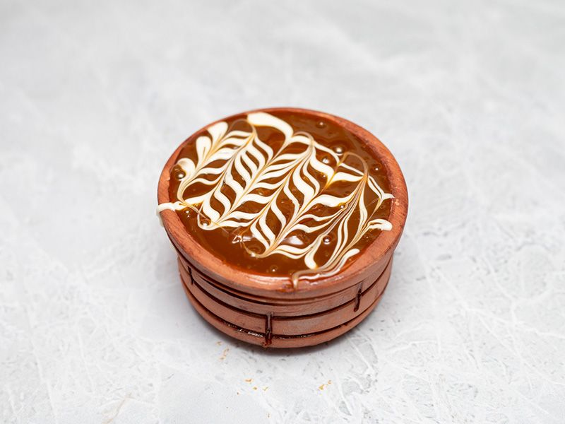 Caramel Casserole